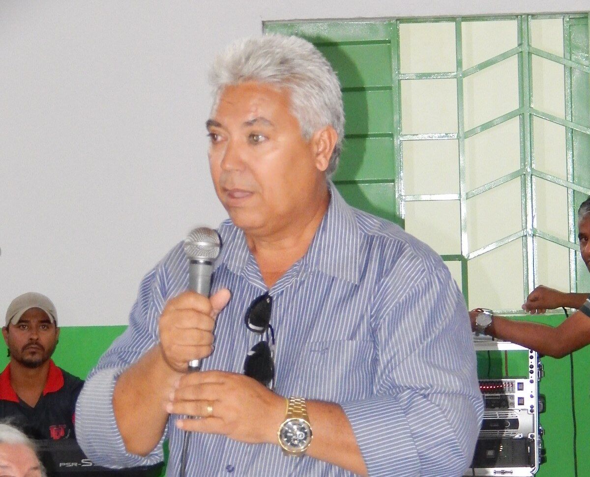 Ex-prefeito de Teixeira "Nego de Guri" aparece três vezes na lista dos inelegíveis do TCE e já pode pedir música no Fantástico Nego de Guri, Ex-prefeito, Assessora, MPF
