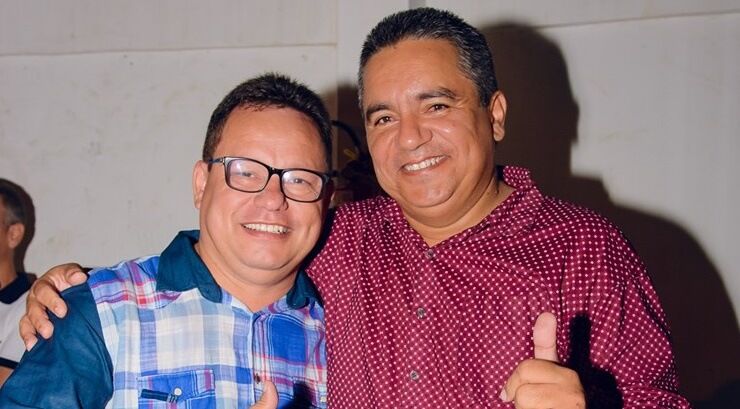 Prefeito e vice-prefeito de Taperoá são cassados e TRE determina realização de eleição indireta no município Prefeito e vice-prefeito de Taperoá são cassados e TRE determina realização de eleição indireta no município