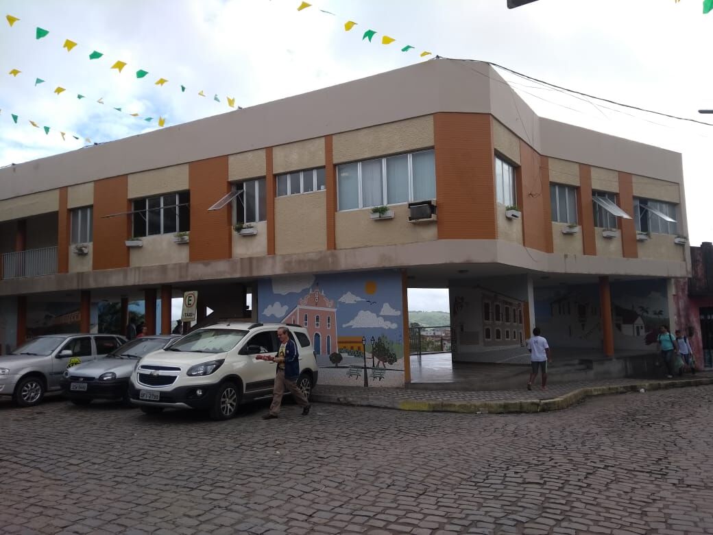 Gestora do Fundo Municipal de Saúde de Areia tem 20 dias para explicar ao TCE irregularidades em licitação para compra de óculos de grau Gestora do Fundo Municipal de Saúde de Areia tem 20 dias para explicar ao TCE irregularidades em licitação para compra de óculos de grau