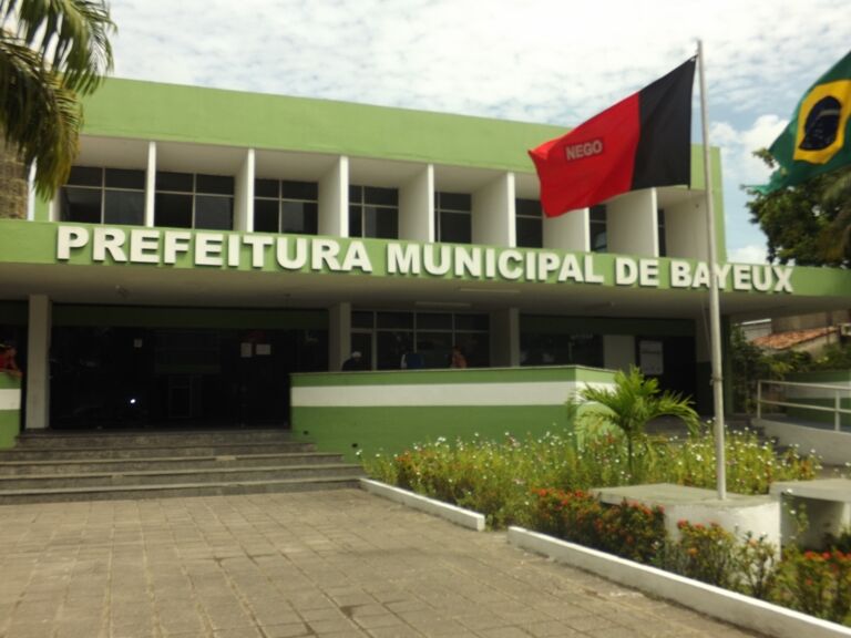 Divulgado cronograma das próximas fases do concurso da Prefeitura de Bayeux; confira datas Prefeitura de bayeux, Concurso, Cronograma