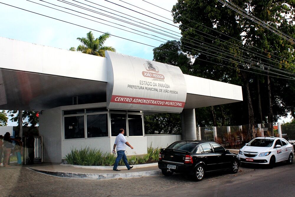Prefeitura de João Pessoa suspende provas de concurso público e deve publicar novos editais Prefeitura de João Pessoa suspende provas de concurso público e deve publicar novos editais