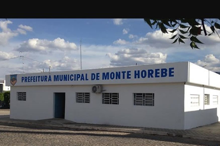 Prefeitura de Monte Horebe lança licitação de mais R$ 1,9 milhão para comprar combustível Prefeitura de Monte Horebe lança licitação de mais R$ 1,9 milhão para comprar combustível
