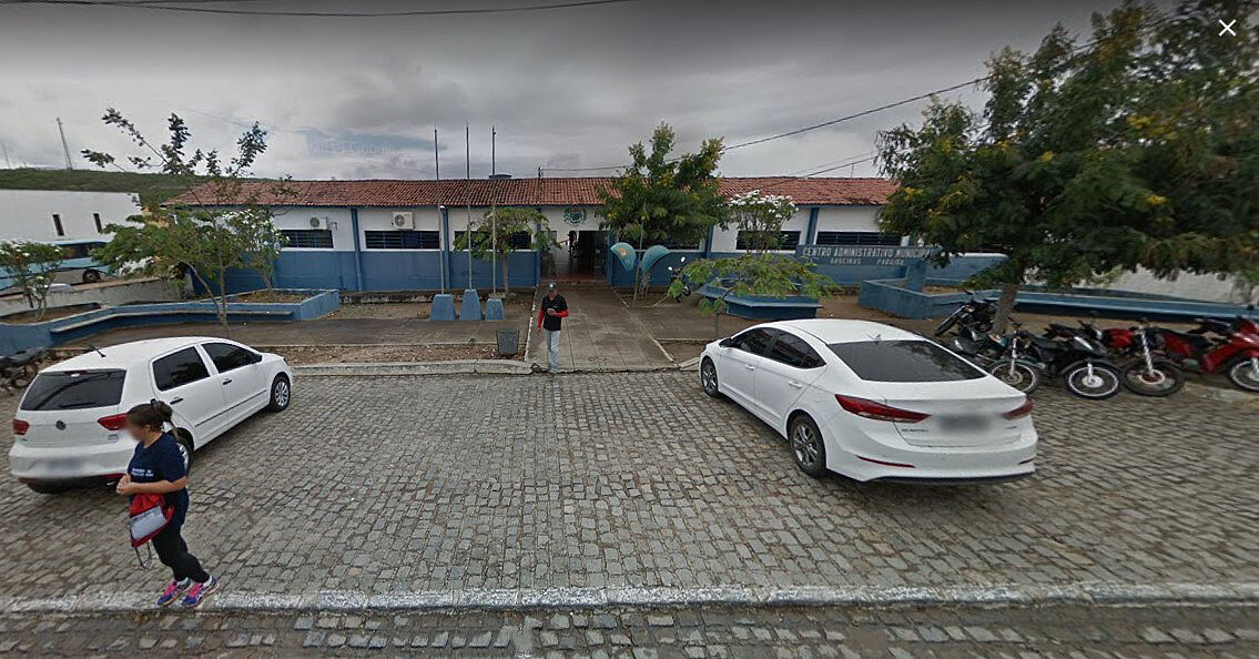 Prefeitura de Aroeiras é alvo de investigação por compra de medicamentos vencidos; Ministério Público apura denúncia Prefeitura de Aroeiras é alvo de investigação por compra de medicamentos vencidos; Ministério Público apura denúncia