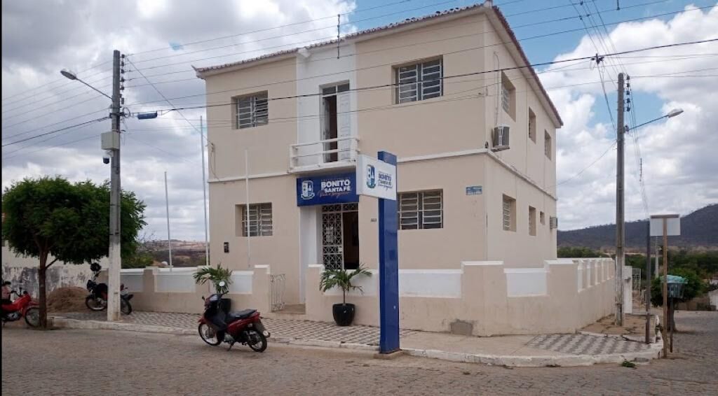 Após aplicar multa de R$ 8 mil ao Prefeito de Bonito de Santa Fé, TCE-PB intima gestor a comparecer ao Tribunal Após aplicar multa de R$ 8 mil ao Prefeito de Bonito de Santa Fé, TCE-PB intima gestor a comparecer ao Tribunal