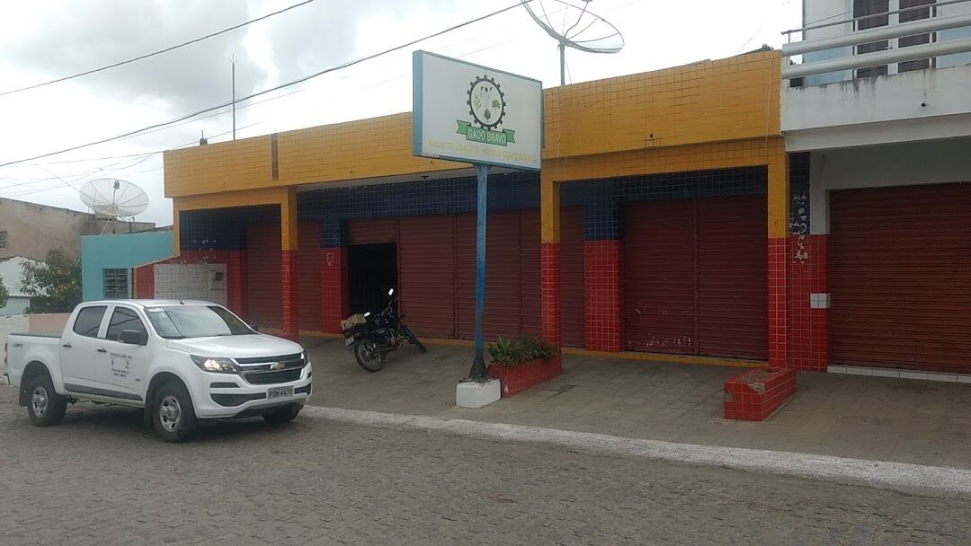 Ministério Público investiga ex-secretário de Gado Bravo por suposta lavagem de dinheiro e improbidade administrativa Ministério Público investiga ex-secretário de Gado Bravo por suposta lavagem de dinheiro e improbidade administrativa