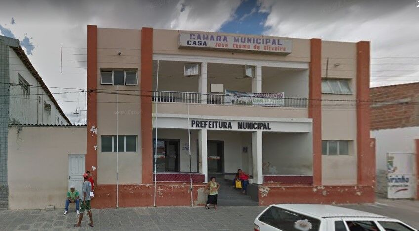 Ministério Público investiga suposta fraude em processo seletivo da Prefeitura de Juazeirinho com mais de 170 vagas Prefeita de Juazeirinho deve explicar ao TCE aumento de 161% na concessão de auxílios para beneficiar aliados políticos