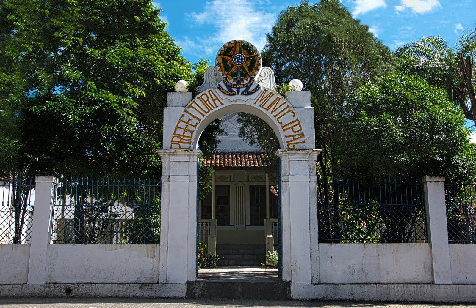Prefeito de Santa Rita fecha contrato de quase 4 milhões em materiais de construção com empresa sem capital social suficiente Prefeitura de Santa Rita, ANE, água, esgoto