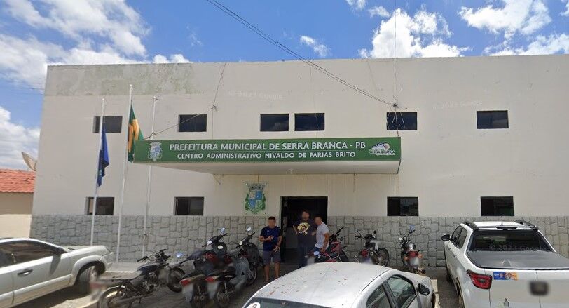 Inscrições para concurso da Prefeitura de Serra Branca, com 130 vagas, encerram na segunda Inscrições para concurso da Prefeitura de Serra Branca, com 130 vagas, encerram na segunda
