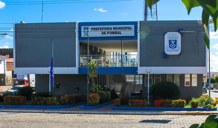 Pombal vai torrar quase R$ 1 milhão com shows na festa de aniversário do município Pombal vai torrar quase R$ 1 milhão com shows na festa de aniversário do município