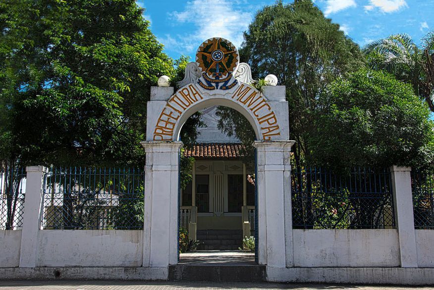 Prefeitura de Santa Rita fecha contrato de quase R$ 1 milhão para aluguel de banheiros químicos Santa Rita