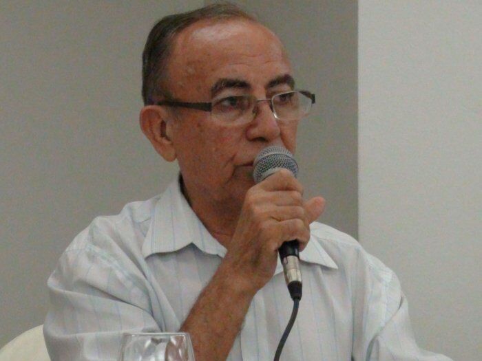 Presidente da Caixa Beneficente da PMPB emite nota sobre reajuste de RC Presidente da Caixa Beneficente da PMPB emite nota sobre reajuste de RC