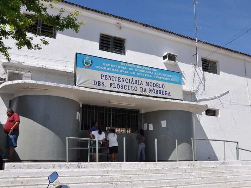 Suspeito de abusar sexualmente de enteados em Rio Tinto é solto após 11 dias detido no Presídio do Roger
