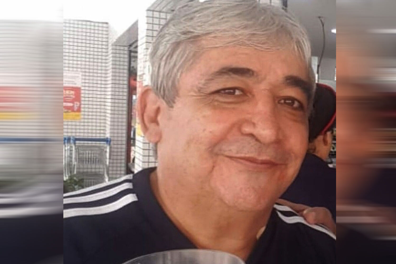 Morre em João Pessoa o engenheiro mecânico Bessanger Abrantes, que inspirou música dos Raimundos Morre em João Pessoa o engenheiro mecânico Bessanger Abrantes, que inspirou música dos Raimundos