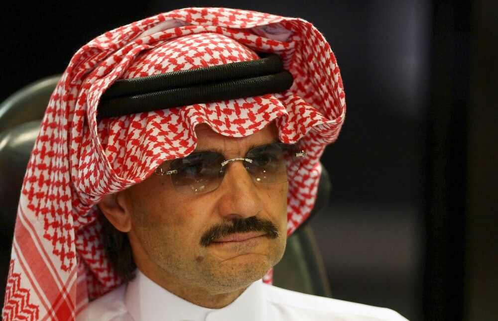 Arábia Saudita decreta prisão de príncipes e ministros por corrupção Arábia Saudita decreta prisão de príncipes e ministros por corrupção