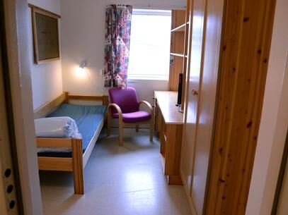 Prisão de Halden, na Noruega, é comparada a hotel