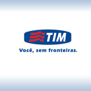 Problemas na TIM deixam linhas fora do ar Problemas na TIM deixam linhas fora do ar