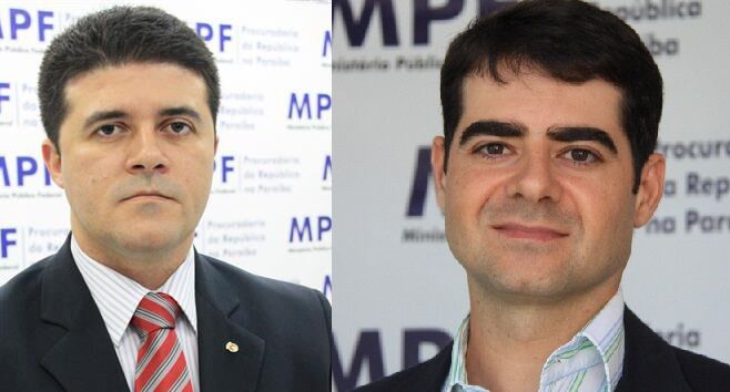 Procurador Rodolfo Alves Silva é reconduzido à chefia do MPF/PB Procurador Rodolfo Alves Silva é reconduzido à chefia do MPF/PB
