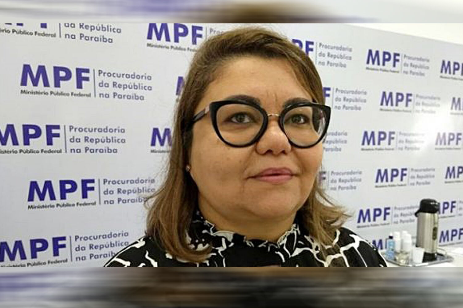 MPF-PB apura se existe outorga para captação de água do Rio Paraíba