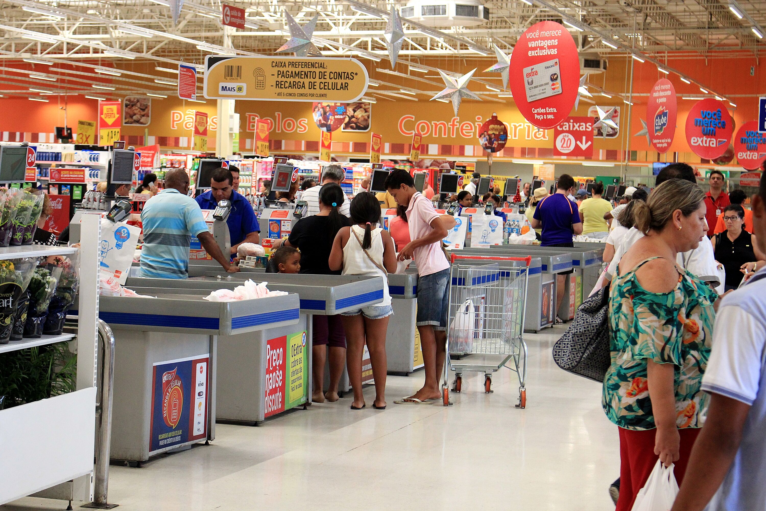 Saiba onde comprar 56% mais barato nos supermercados de João Pessoa Saiba onde comprar 56% mais barato nos supermercados de João Pessoa