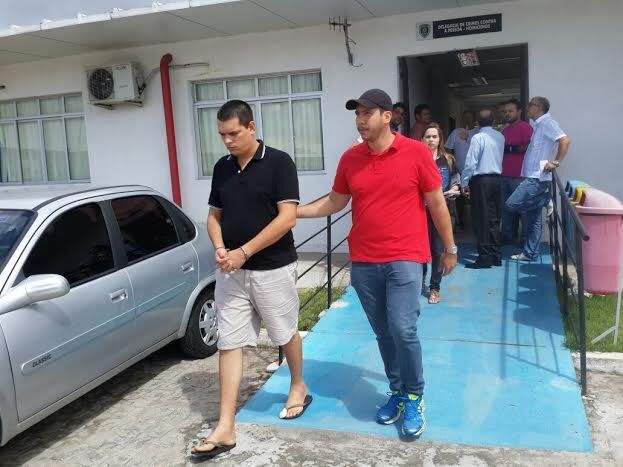 Laudos descartam tese de suicídio de professora e confirmam assassinato Laudos descartam tese de suicídio de professora e confirmam assassinato