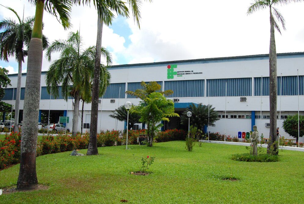 Projeto do IFPB de capacitação voltado para ex-presidiários é selecionado em primeiro lugar em edital nacional Projeto Alvorada do IFPB é selecionado em primeiro lugar em edital nacional