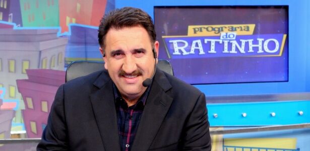 SBT exige que Ratinho volte a apresentar o programa. Veja a chamada