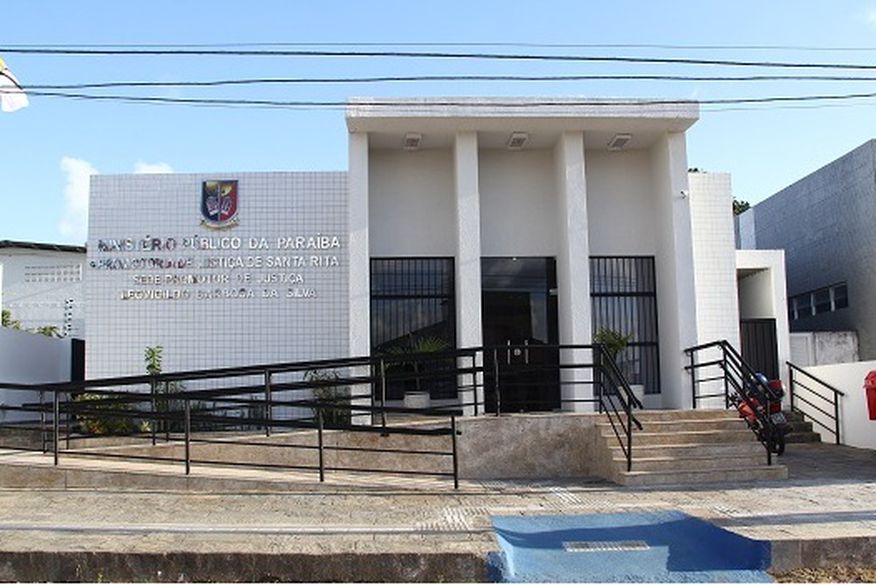 Ministério Público investiga a existência de supostos funcionários fantasmas na Prefeitura de Santa Rita Ministério Público investiga a existência de supostos funcionários fantasmas na Prefeitura de Santa Rita