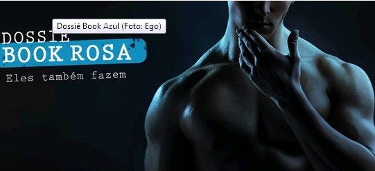 Prostituição masculina também atinge modelos e famosos Prostituição masculina também atinge modelos e famosos