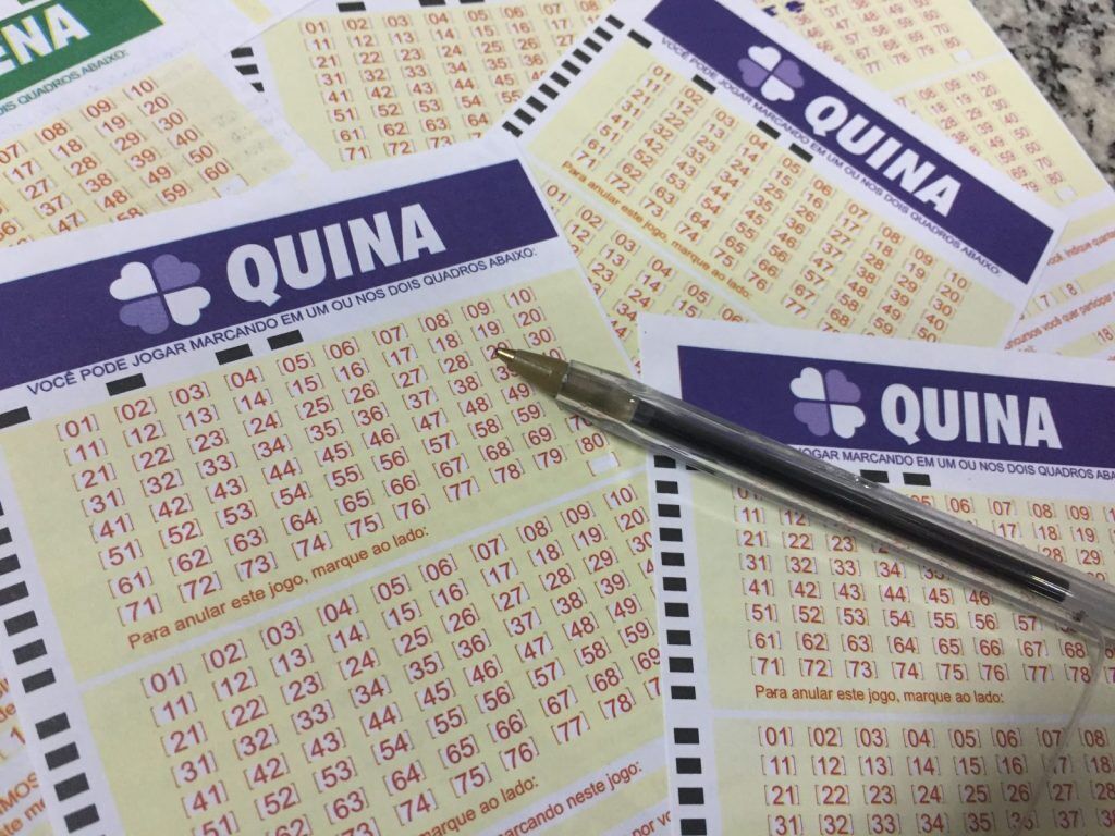 Quina de São João vai sortear R$ 130 milhões neste sábado em Campina Grande Dois apostadores paraibanos acertaram quina