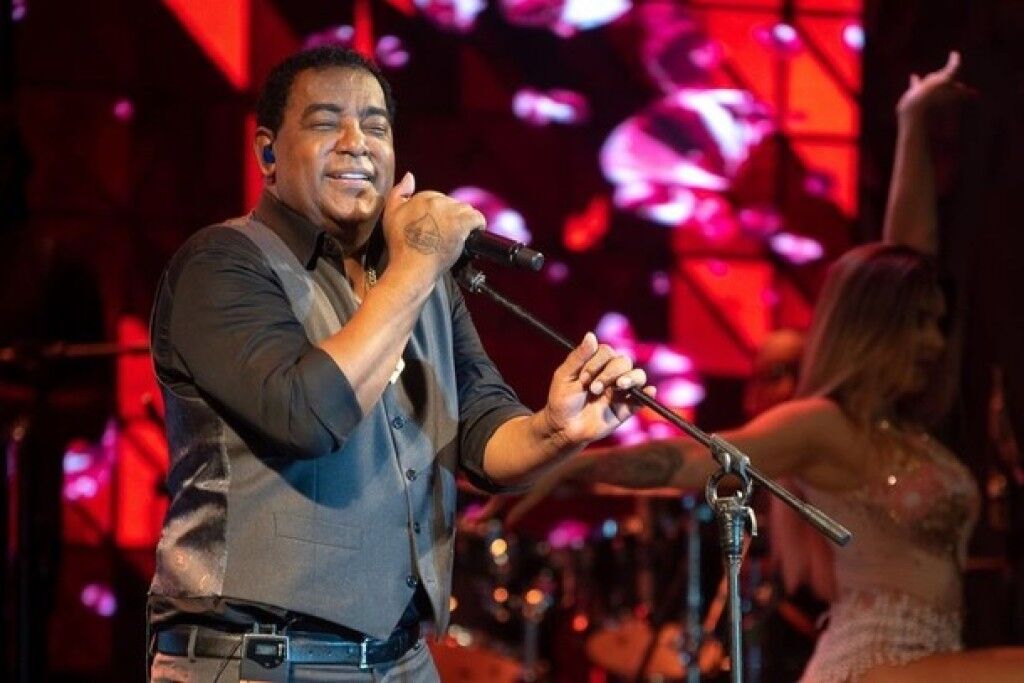 Alagoa Nova gasta mais de R$ 1 milhão com shows de Raça Negra e Sorriso Maroto raça negra