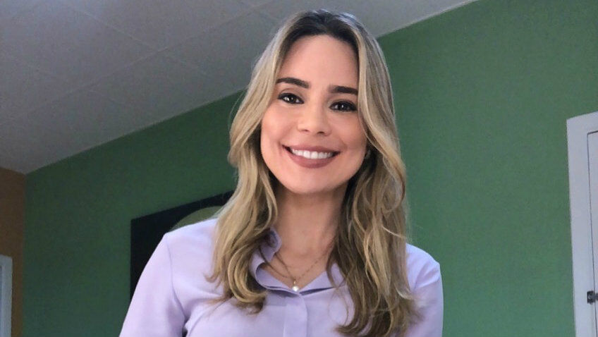 Rachel Sheherazade declara que jamais apoiou Bolsonaro: “Ele nunca representou o liberalismo” Rachel Sheherazade declara que jamais apoiou Bolsonaro: “Ele nunca representou o liberalismo”