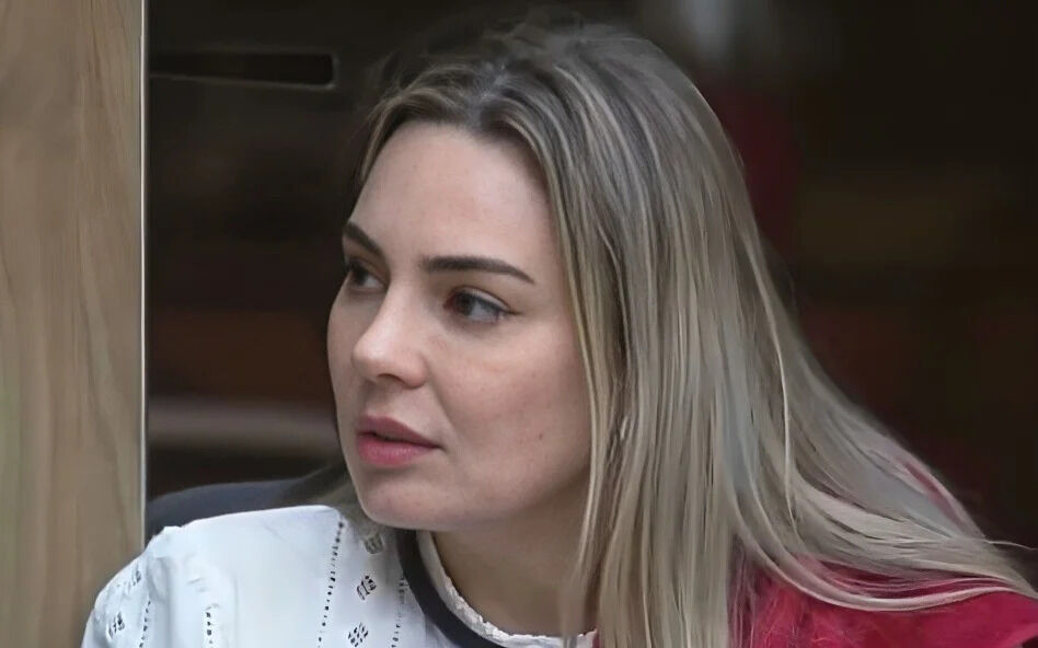 Rachel Sheherazade, ex-de Jojo Todynho e influencer estão na primeira roça de 'A Fazenda'