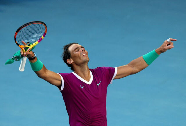 Aos 38 anos, Nadal anuncia aposentadoria e se despedirá como um dos maiores da história do tênis Aos 38 anos, Nadal anuncia aposentadoria e se despedirá como um dos maiores da história do tênis