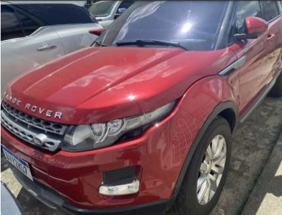 Pela segunda vez, leilão de carros de luxo da Braiscompany não tem interessados; Justiça decidirá se haverá nova praça Pela segunda vez, leilão de carros de luxo da Braiscompany não tem interessados; Justiça decidirá se haverá nova praça
