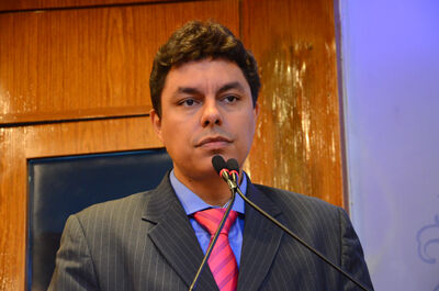 Raoni Mendes assume vaga na Câmara de João Pessoa e defende aproximação com população: "pra mim é fundamental" Raoni Mendes assume vaga na Câmara de João Pessoa e defende aproximação com população: "pra mim é fundamental"