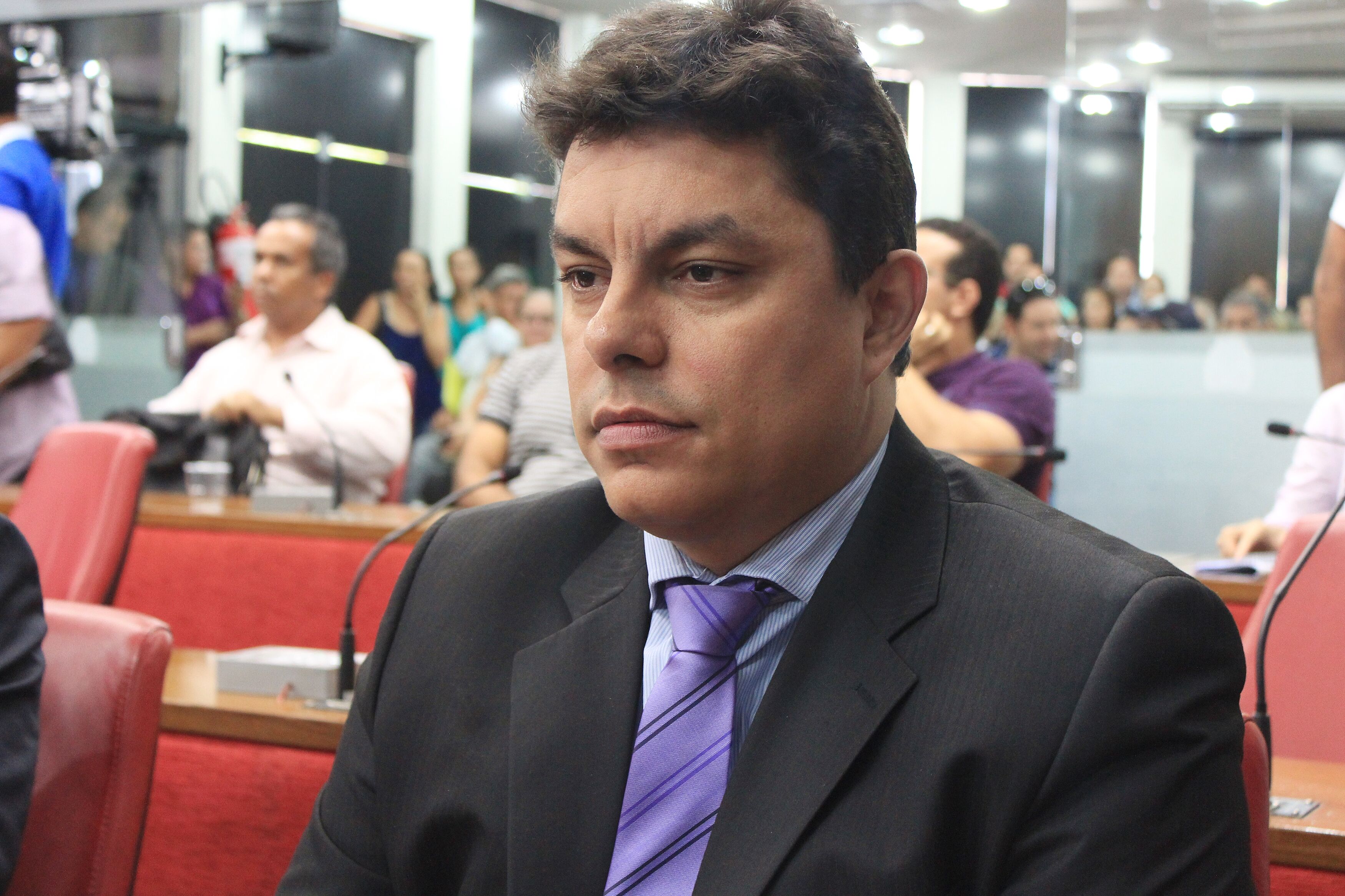 Chapa encabeçada por Raoni Mendes é registrada no TSE para disputar Prefeitura de João Pessoa Chapa encabeçada por Raoni Mendes é registrada no TSE para disputar Prefeitura de João Pessoa