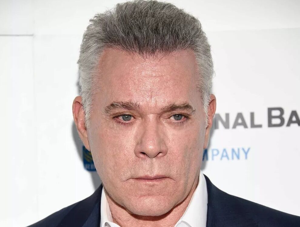 Ray Liotta, astro de 'Os Bons Companheiros', morre aos 67 anos Ray Liotta, astro de 'Os Bons Companheiros', morre aos 67 anos