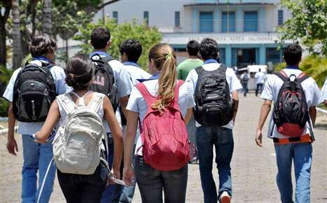 Mensalidades variam entre R$ 385 até R$ 2.645 em escolas particulares de João Pessoa; veja valores Mensalidades variam entre R$ 385 até R$ 2.645 em escolas particulares de João Pessoa; veja valores
