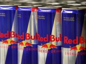 Red Bull vai pagar US$ 13 milhões por propaganda enganosa nos EUA Red Bull vai pagar US$ 13 milhões por propaganda enganosa nos EUA