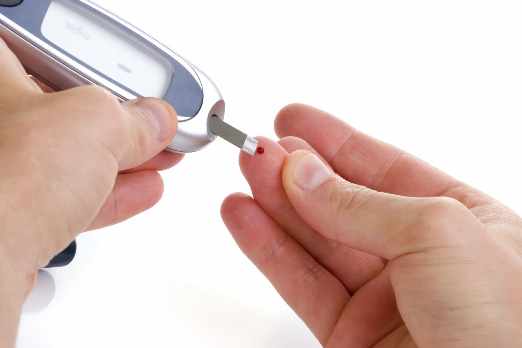 Regular glicose de pré-diabético previne contra diabetes Regular glicose de pré-diabético previne contra diabetes