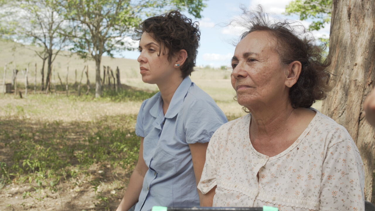 Filmado na Paraíba, 'Remoinho' será exibido no 48º Festival de Cinema de Gramado, nesta quarta-feira Filmado na Paraíba, 'Remoinho' será exibido no 48º Festival de Cinema de Gramado, nesta quarta-feira