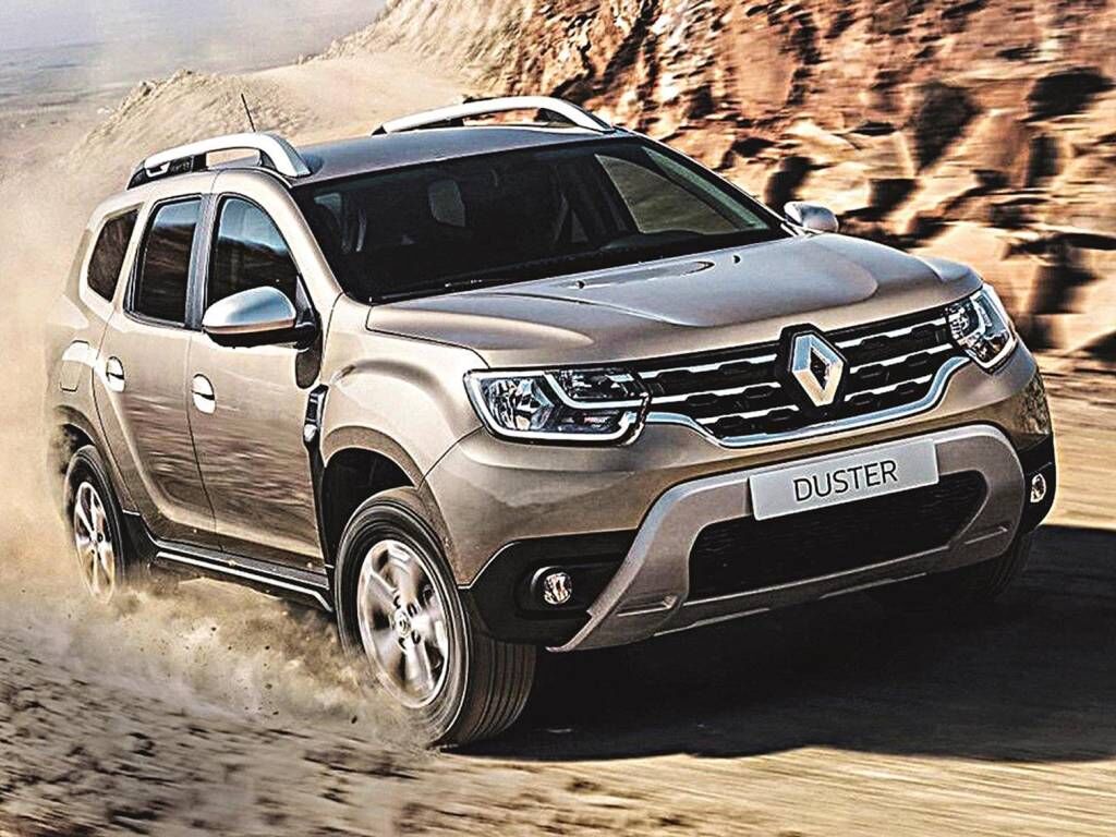 Renault faz recall de 11 mil carros modelo Duster por falha no airbag Renault faz recall de 11 mil carros modelo Duster por falha no airbag
