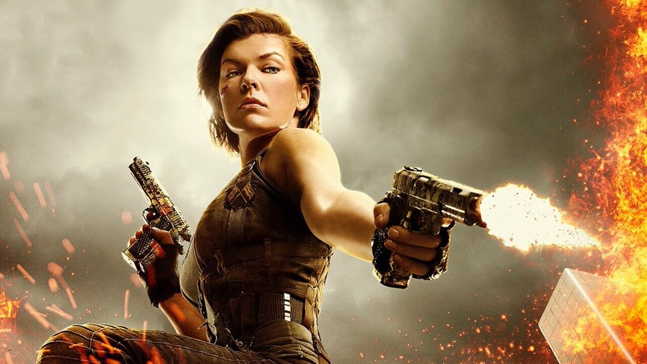 'Resident Evil', 'A Bailarina' e 'Max Steel' e mais três filmes entram em cartaz nesta quinta