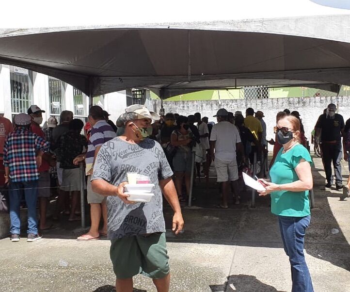 Ministério Público recomenda medidas de segurança e higiene para restaurantes populares de João Pessoa Ministério Público recomenda medidas de segurança e higiene para restaurantes populares de João Pessoa