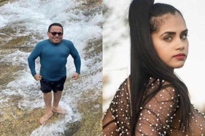 Galã ‘Chicão’ descobre mais de 30 chifres e vaza vídeo íntimo da blogueira Andressinha Galã ‘Chicão’ descobre mais de 30 chifres e vaza vídeo íntimo da blogueira Andressinha