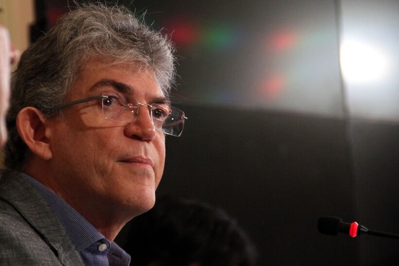 Justiça da Paraíba manda Gaeco investigar doação de terreno no governo de Ricardo Coutinho para irmão de ex-secretário de Sergio Cabral, preso na Lava Jato Justiça da Paraíba manda Gaeco investigar doação de terreno no governo de Ricardo Coutinho para irmão de ex-secretário de Sergio Cabral, preso na Lava Jato