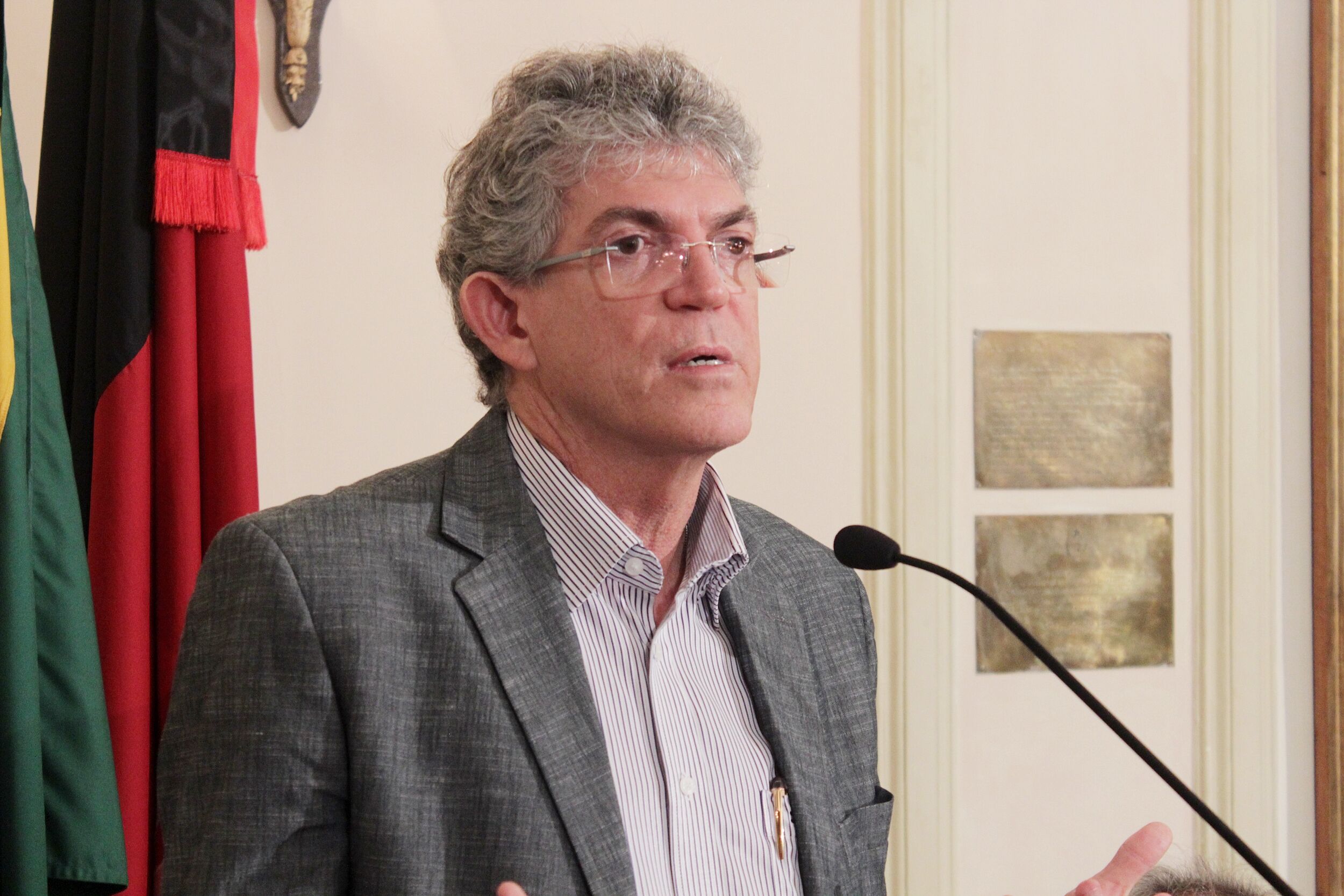 TCE-PB envia à Justiça Eleitoral lista com nome do ex-governador Ricardo Coutinho e de outros 427 gestores com contas rejeitadas TCE-PB envia à Justiça Eleitoral lista com nome do ex-governador Ricardo Coutinho e de outros 427 gestores com contas rejeitadas