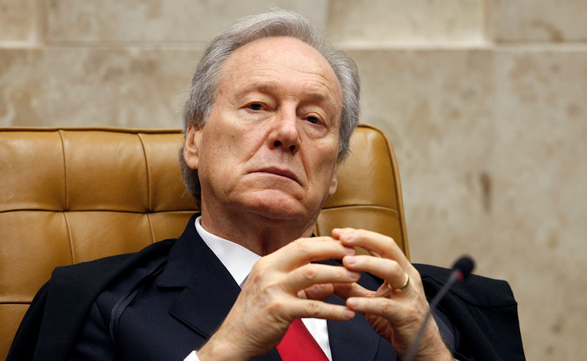 Ricardo Coutinho e Joás de Brito participam de audiência no STF para discutir repasse de duodécimos Adriano Galdino celebra escolha de Lula por Ricardo Lewandowski para Ministério da Justiça.