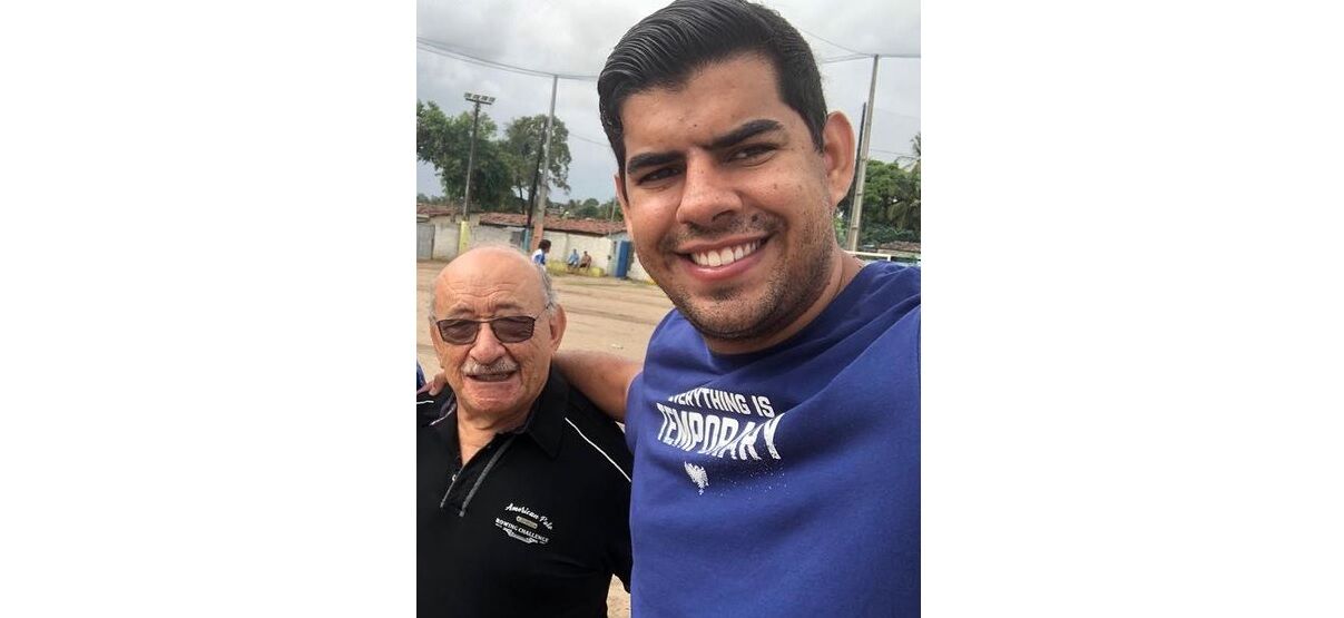 Atirador que matou Expedito acusa sobrinho do ex-prefeito de Bayeux de trocar drogas por votos para o tio em campanha em Bayeux Atirador que matou Expedito acusa sobrinho do ex-prefeito de Bayeux de trocar drogas por votos para o tio em campanha em Bayeux