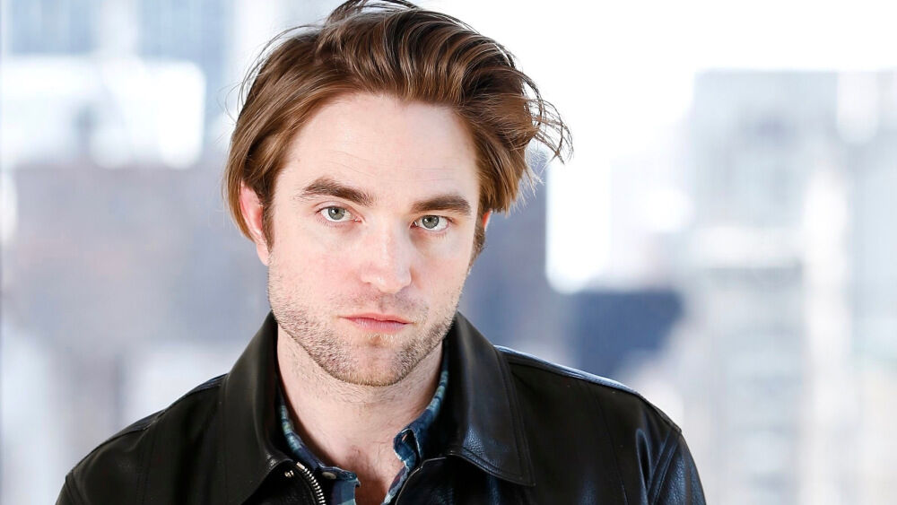 Ator de 'Crepúsculo', Robert Pattinson pode ser o novo Batman Ator de 'Crepúsculo', Robert Pattinson pode ser o novo Batman